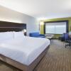Отель Holiday Inn Express & Suites Parkersburg East, an IHG Hotel, фото 3