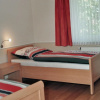 Отель Hotel-Gaststätte Franke, фото 3