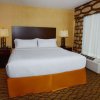 Отель Holiday Inn Express Bordentown - Trenton South, an IHG Hotel, фото 42