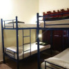 Отель Electric Cats Annexe Hostel, фото 1