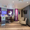 Отель Premier Inn Wells (Somerset), фото 18