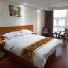 Отель GreenTree Alliance Nantong Haimen Gangxin District Fujian Road Hotel, фото 4