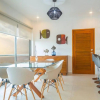 Отель Penthouse-3 recamaras-frente playa-Rooftop-Jacuzzi, фото 8