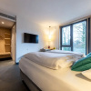 Отель Serways Hotel Hösel, фото 5