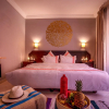 Отель Majorelle City Center Boutique Hôtel, фото 3