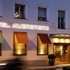 Отель Boutique Hotel Auersperg в Зальцбурге