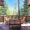 Отель Yosemite Scenic Wonders - Fish Camp Area, фото 6