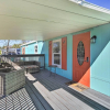 Отель Pet-friendly Home w/ Deck - 6 Mi to Cocoa Village!, фото 20