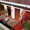 Отель Inka Roots Hostel, фото 1