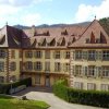 Отель Apartment With 4 Bedrooms In Sainte Marie Aux Mines, With Wifi 20 Km From The Slopes в Сент-Мари-о-Мине