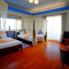 Отель Leisure Bed and Breakfast, фото 1