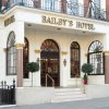 Отель The Bailey's Hotel London Kensington в Лондоне