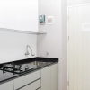 Отель Modern And Comfortable Studio At Grand Kamala Lagoon Apartment, фото 3