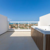 Отель Apartamento no Beach Townhouses 5 por Carpediem, фото 8