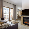 Отель Cozy Apartment 300 M From the Ski Lift in a Mountain Village, фото 2