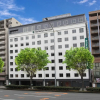 Отель Urban Hotel Kyoto Gojo Premium, фото 36