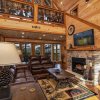 Отель Big Bear Retreat - 4 Bedrooms, 4.5 Baths, Sleeps 12 4 Cabin by Redawning, фото 4