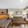 Отель Quality Inn & Suites Mt. Juliet, фото 9