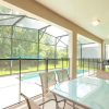 Отель Paradise Palms 6 Bedrooms 5 Baths Best, фото 12