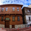 Отель Kum Pansiyon, фото 1