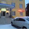 Гостиница Elektron в Новосибирске