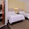 Отель Candlewood Suites Terre Haute, an IHG Hotel, фото 34