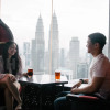 Отель happyholiday's Platinum Suites near KLCC, фото 33