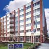 Отель Best Western Plus Delta Park Hotel, фото 17