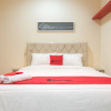 Отель RedDoorz @ Tebet Barat 2, фото 7