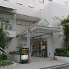 Отель Birdie Hotel Chiba, фото 1