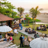 Отель Bajra Bali Villa, фото 20