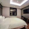 Отель Busan Daeyeondong Hotel Smith, фото 7