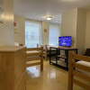 Отель Cozy Downtown Apartment TV Walk Everywhere, фото 12