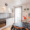Отель 6 Person Holiday Home in Romo, фото 10