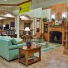 Отель Country Inn & Suites by Radisson, Albany, GA, фото 8