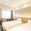 Отель JR WEST GROUP VIA INN Prime NIHONBASHI NINGYOCHO, фото 8