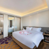 Отель Lavande Hotel(Haikou Binhai Avenue), фото 1