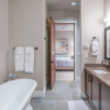 Отель Villas At Cortina 1 4 Bedroom Condo by Alpine Lodging Telluride, фото 8