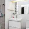 Отель 6 Person Holiday Home in Lokken, фото 3