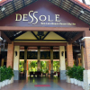 Отель Sea Lion Beach Resort & Spa Mui Ne, фото 1