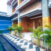 Отель AL Dewi Sri Villas, фото 21