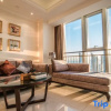 Отель Yuelan Seaview Hotel Apartment (Qingdao May Fourth Square China Railway Center), фото 3