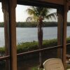 Отель River Wilderness Waterfront Villas, фото 17