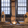 Отель Lord Crewe Arms Blanchland, фото 31
