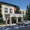 Отель Extended Stay America Suites Santa Rosa North в Санта-Росе