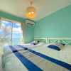 Отель Private Villa Kin1 with ocean view and BBQ, фото 42