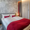 Отель IntercityHotel Berlin Airport BER Terminal 1+2, фото 41