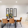 Отель Blue Sky 3 Bedroom Townhouse, фото 10