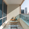Отель Whitesage - Gorgeous Apartment in JLT Near the Metro Station, фото 29