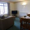 Отель The Uplands Serviced Apartments, фото 4
